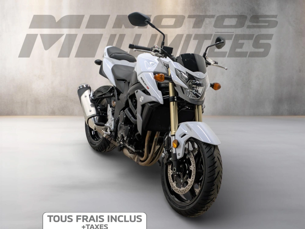 Suzuki Gsx-s 750 Abs 2016 alt