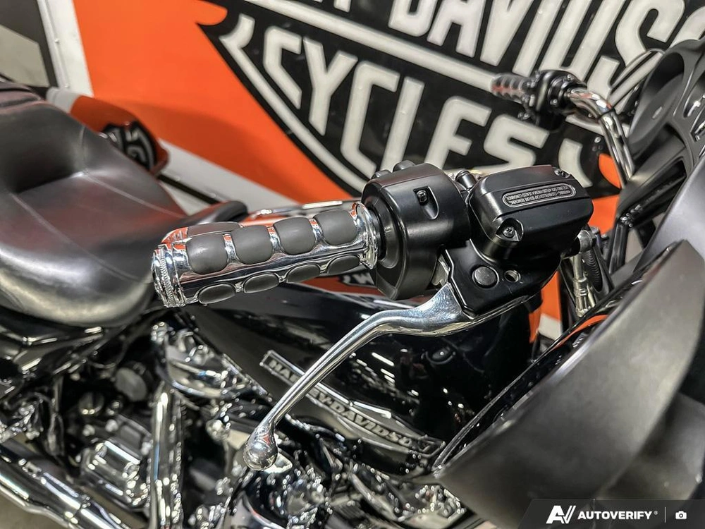 2021 Harley-davidson Flhx alt