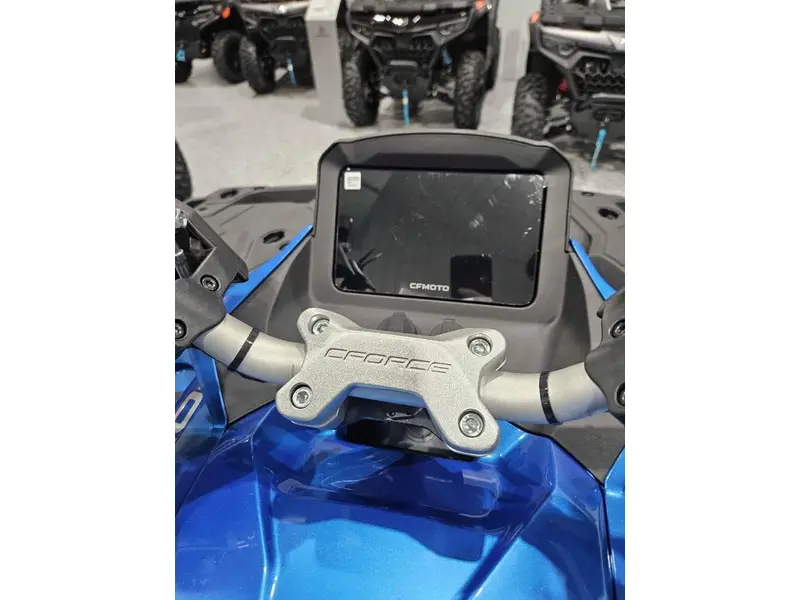 CFMOTO CFORCE 800 TOURING 2026