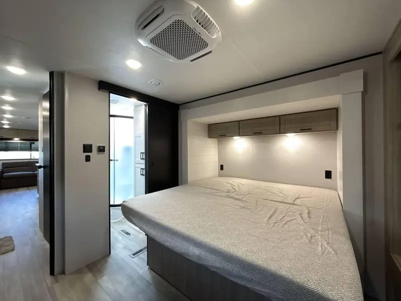 2026 Heartland Prowler 3301RLT