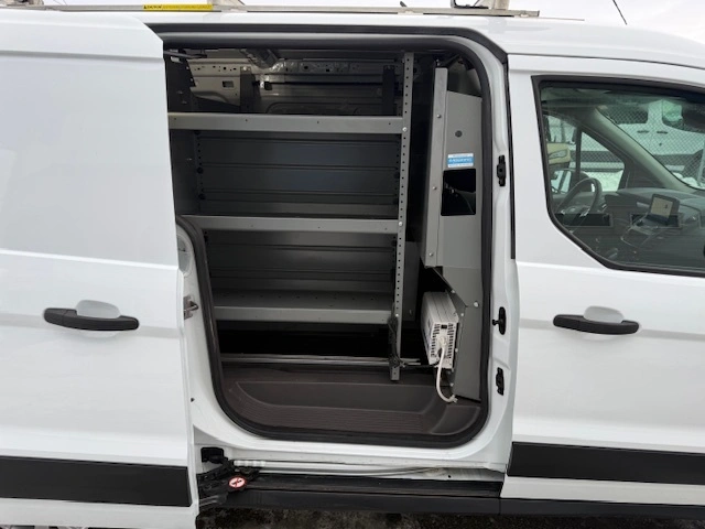 2020 Ford Transit Connect Xl alt