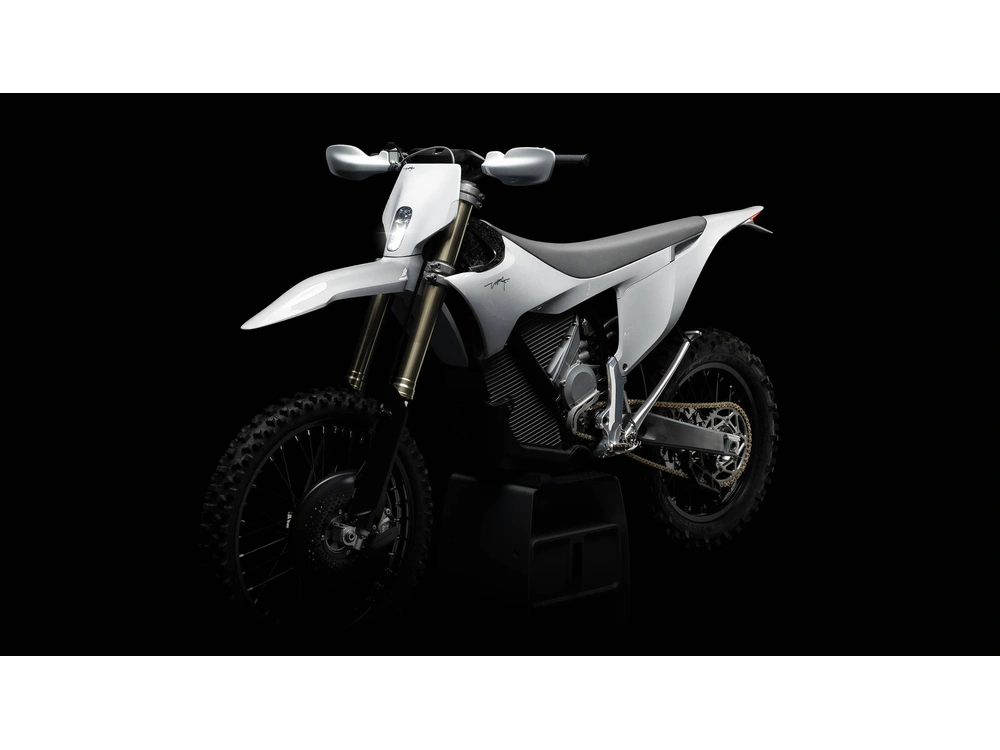 2025 Stark Future Future Stark Varg Ex 60 Hp alt