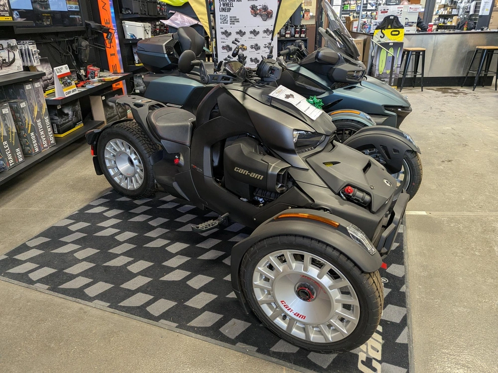 2024 Can-am Ryker Rally 900 Bk 24 F3ra alt