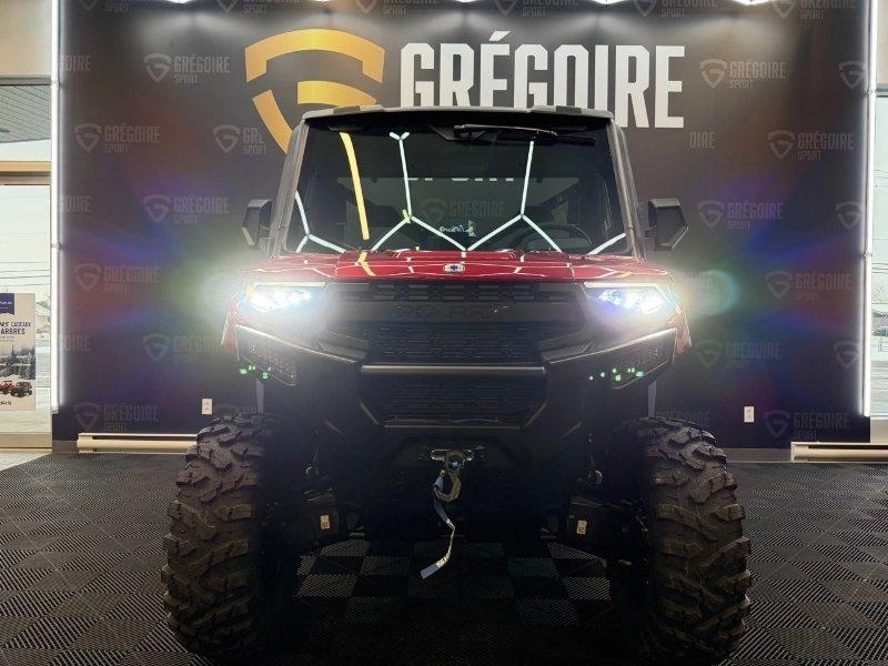 Polaris Ranger Xp 1000 Northstar Edition Ultimate 2026 alt