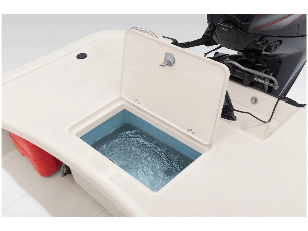 2023 Mako Pro Skiff 17cc 75 Elpt 4s Std alt