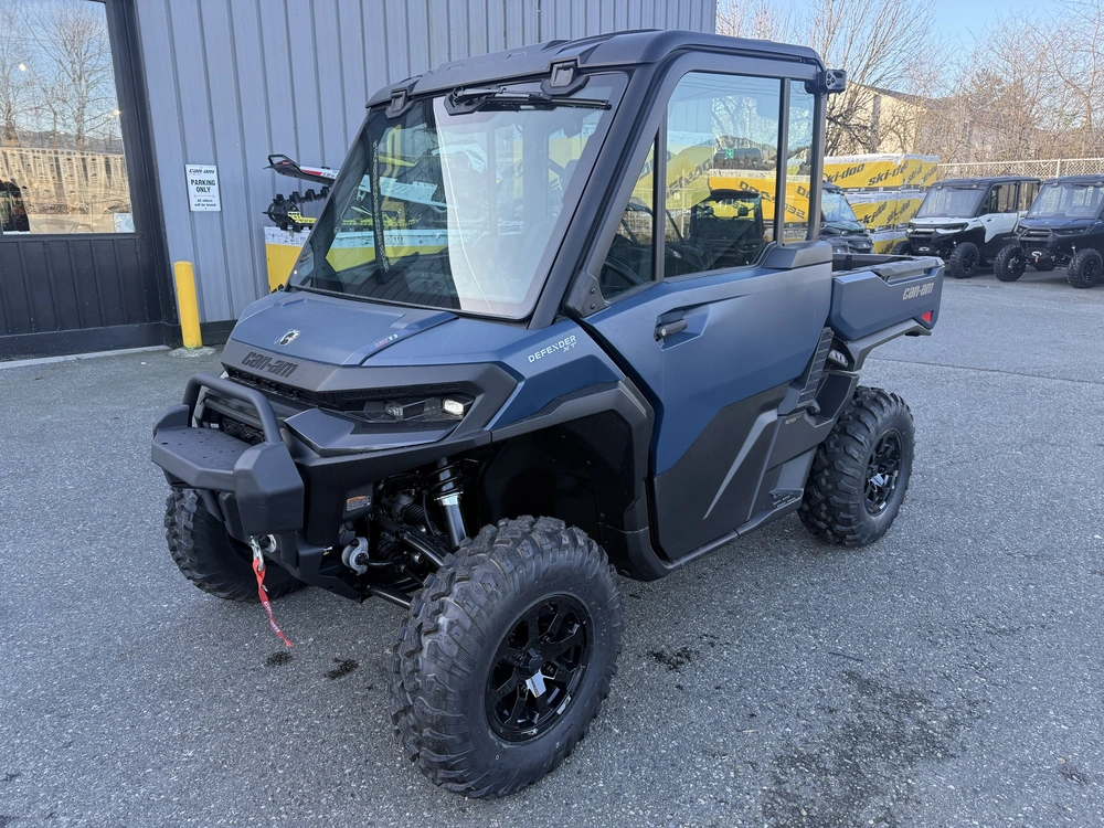 2026 Can-am Defender Xt Cab alt