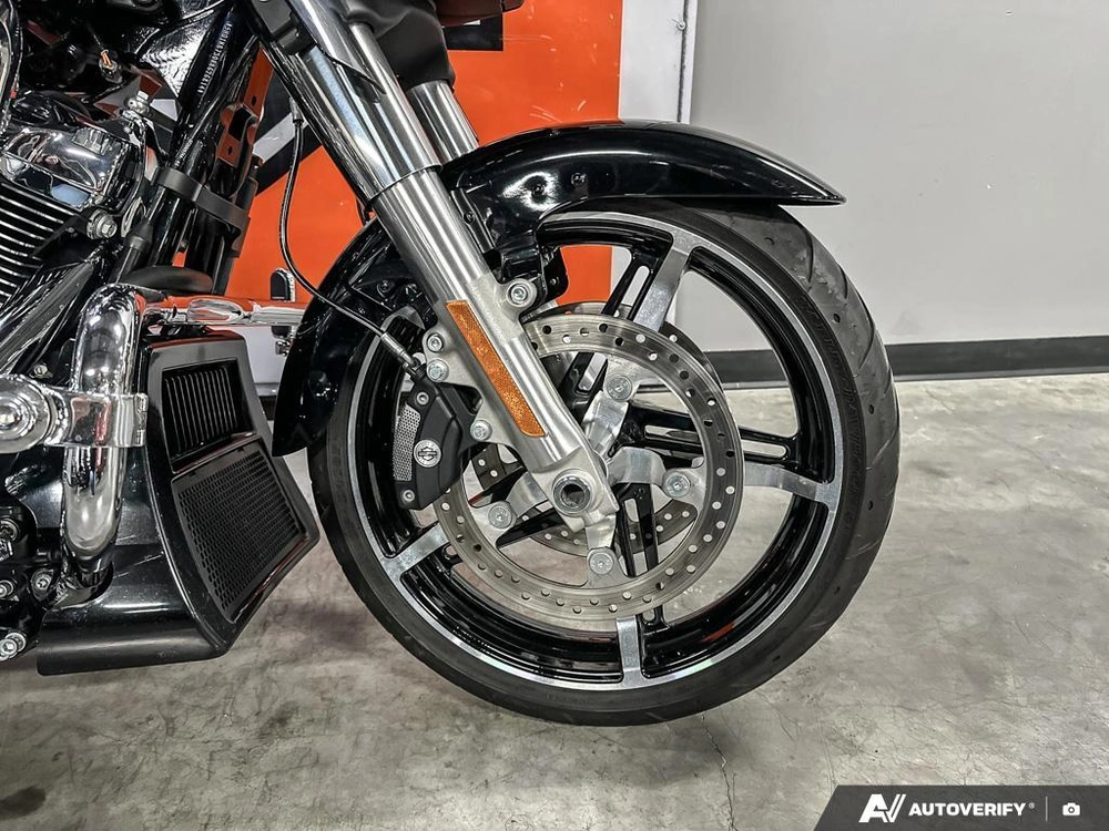 2024 Harley-davidson Flhx - Street Glide™ alt