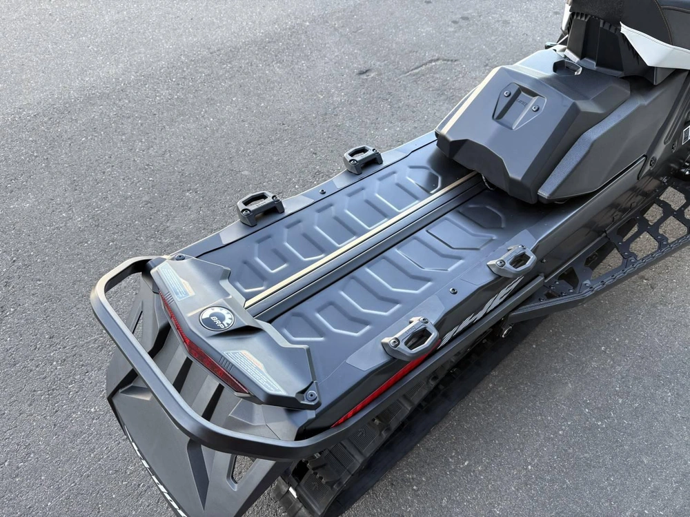 2026 Ski-doo Backcountry Adrenaline (39") 850 E-tec Powdermax 2.0" E.s. -ugtb alt