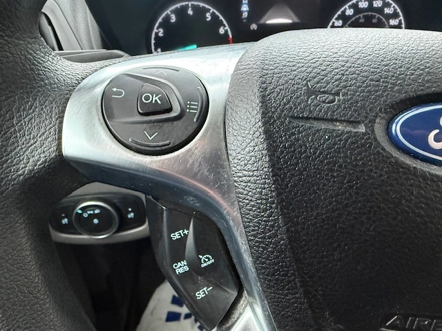 2020 Ford Transit Connect Xl alt