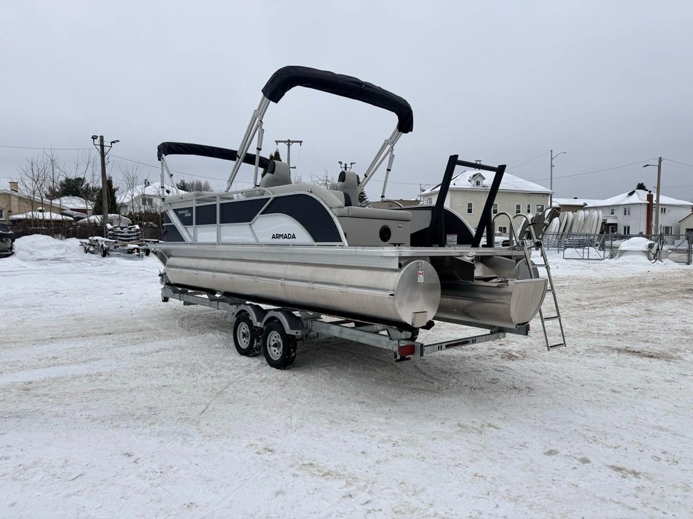 Armada Drakkar 23sb 3t 2026 alt