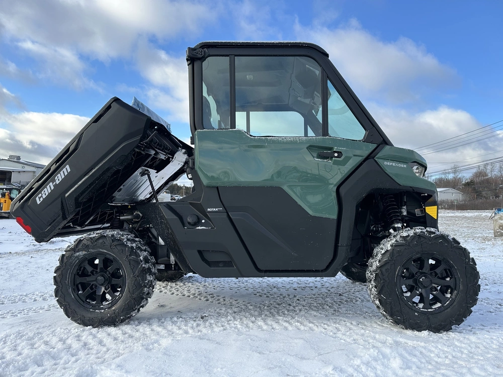 2026 Can-am Defender Dps Cab Hd9 alt