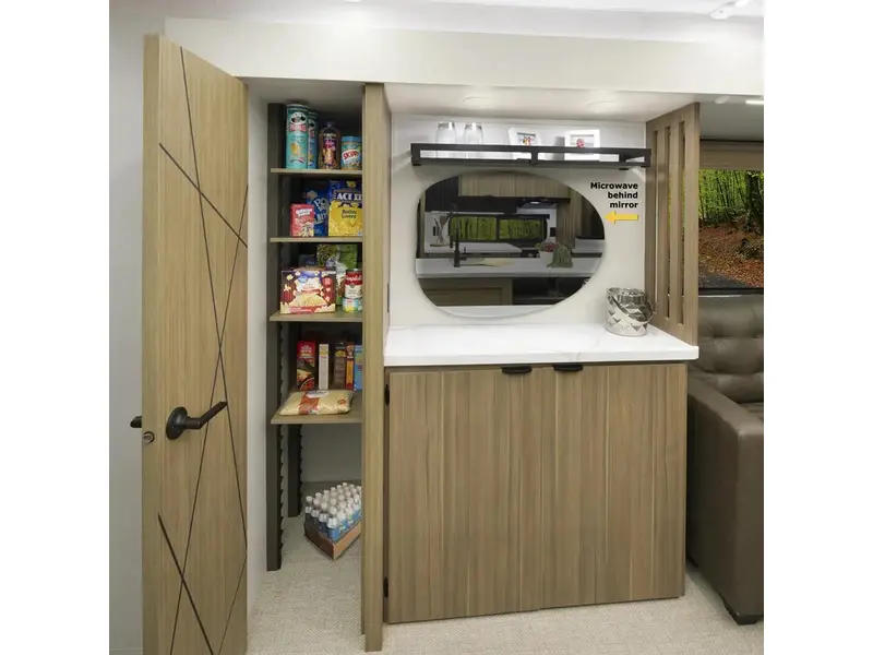 Forest River Wildwood 270ZEN Prix Précommande 2026