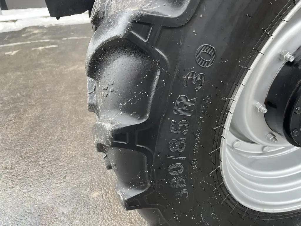 2021 Case IH Maxxum 150