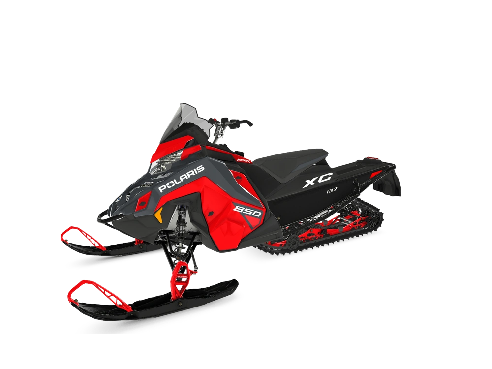2024 Polaris 850 Indy Xc 137 alt