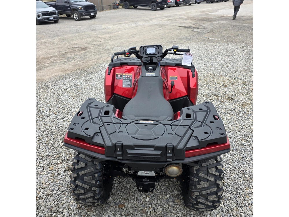 2026 Polaris Sportsman 570 Trail alt