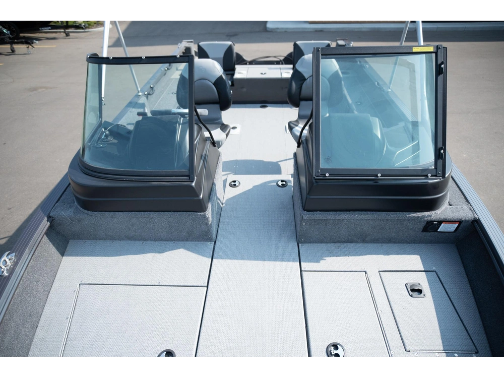 2025 G3 Boats Av19sf Av19sf alt