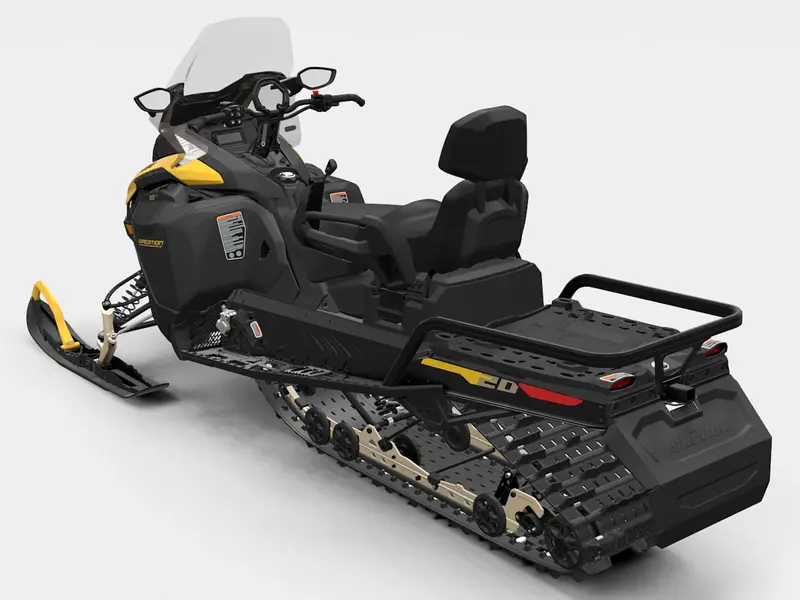 2026 Ski-Doo EXPEDITION LE 20 900 ACE