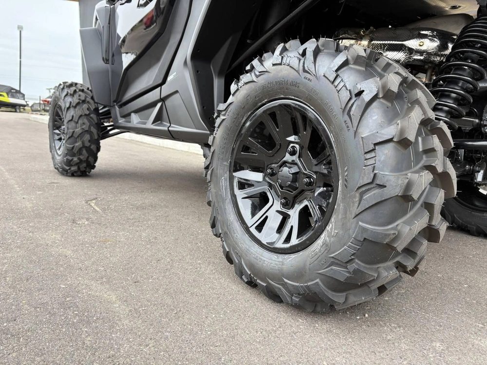 2026 Can-am Commander Xt 1000r 6gtd alt