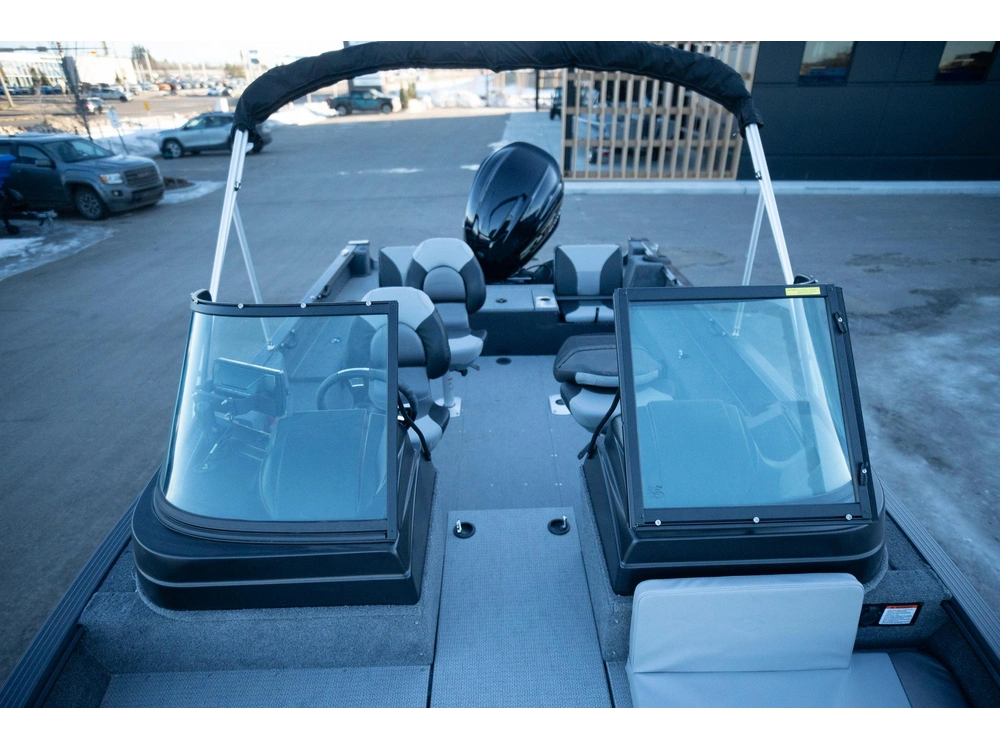 2025 G3 Boats Av19sf Av19sf alt