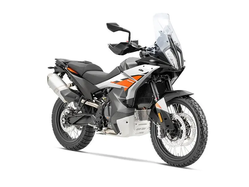 2026 KTM 790 ADVENTURE thumbnail 15