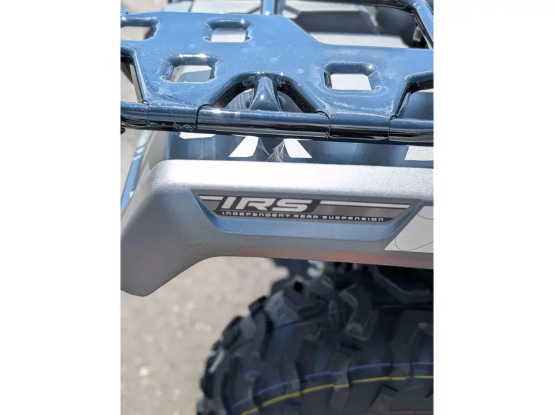 Honda RUBICON DELUXE DCT 2026 Fourtrax Foreman TRX |🟡 Outlander – CFMOTO – Grizzly 🟡 2026