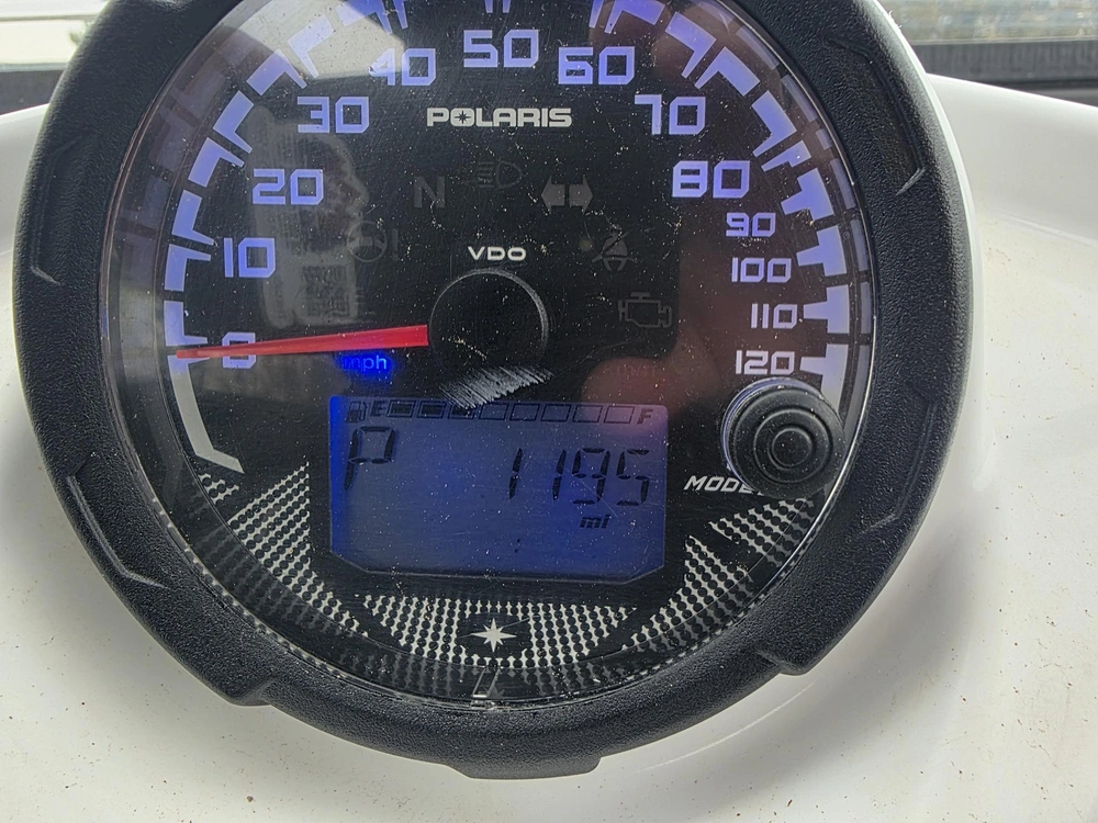 2021 Polaris Rzr Trail 570 Base alt