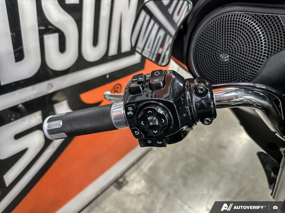 2024 Harley-davidson Flhx - Street Glide™ alt