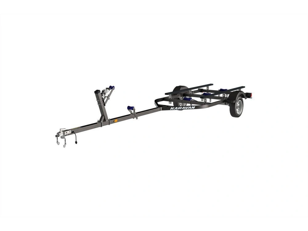 2022 Karavan Wce-150/900-46 alt