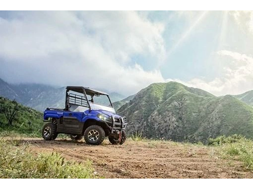 2026 Kawasaki Mule Pro Mx Le alt