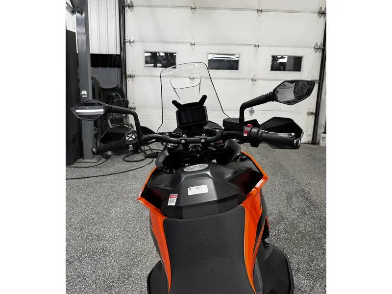 2026 KTM 790 ADVENTURE thumbnail 10