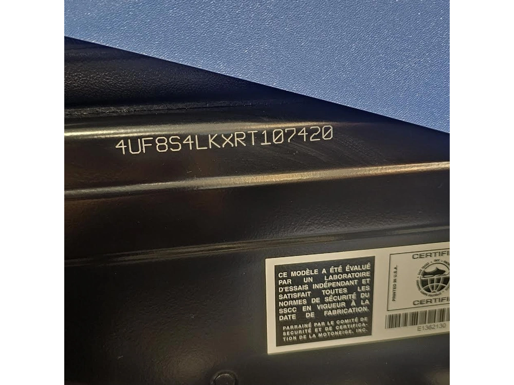 2024 Yamaha Sidewinder L-tx Se alt