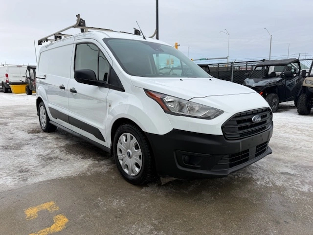 2020 Ford Transit Connect Xl alt
