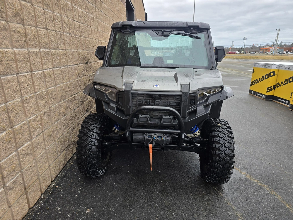 2024 Polaris Polaris Xpedition Adv Northstar alt
