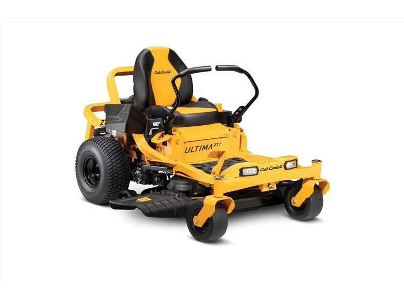 2025 Cub Cadet Zt1 46 alt