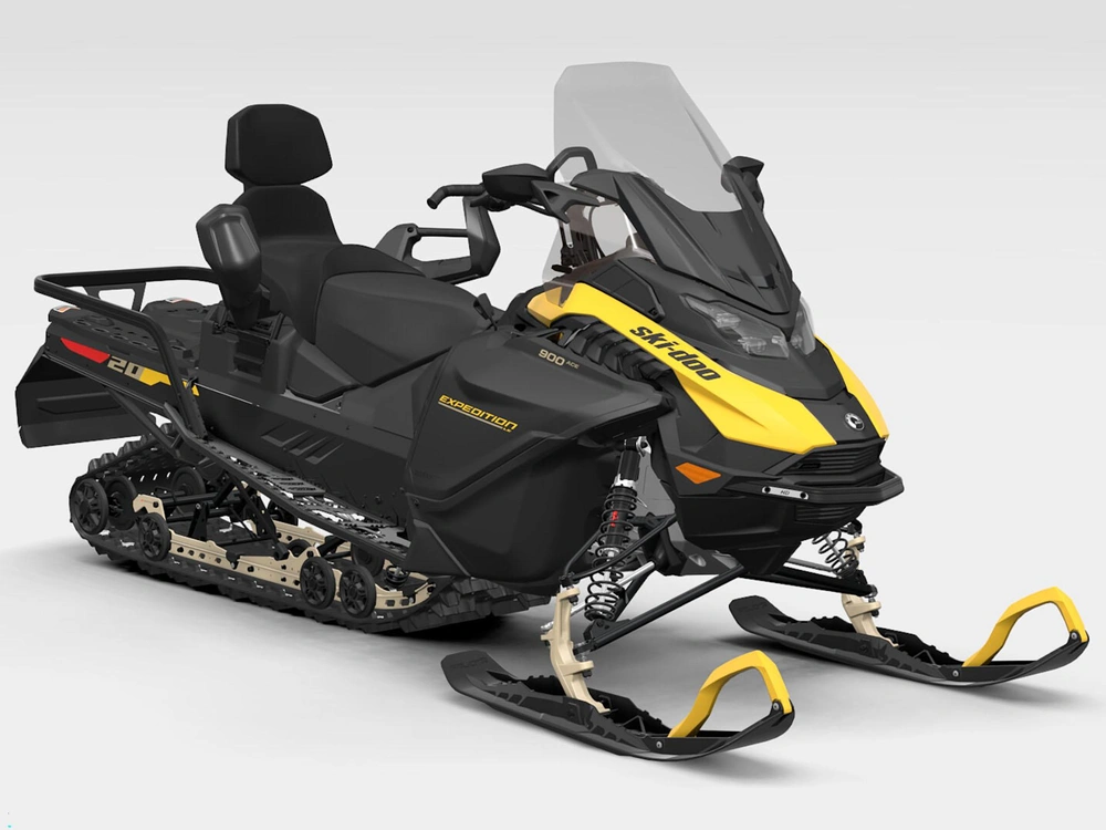 Ski-doo Expedition Le 20 900 Ace 2026 alt