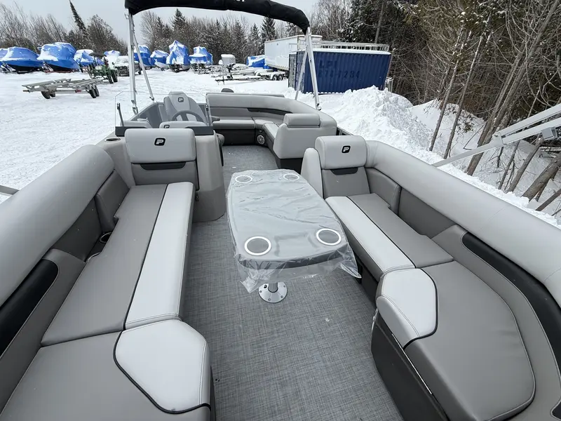 2026 Princecraft VECTRA 21 L thumbnail 13