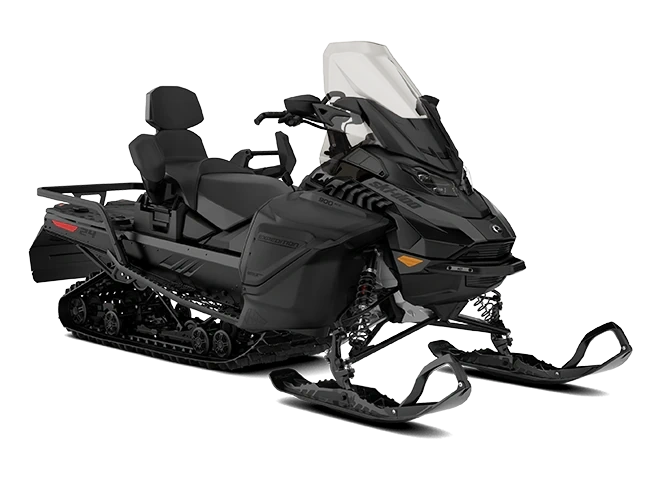 2026 Ski-Doo EXPEDITION LE 20" 900 ACE Crosscut 1.5" E.S.