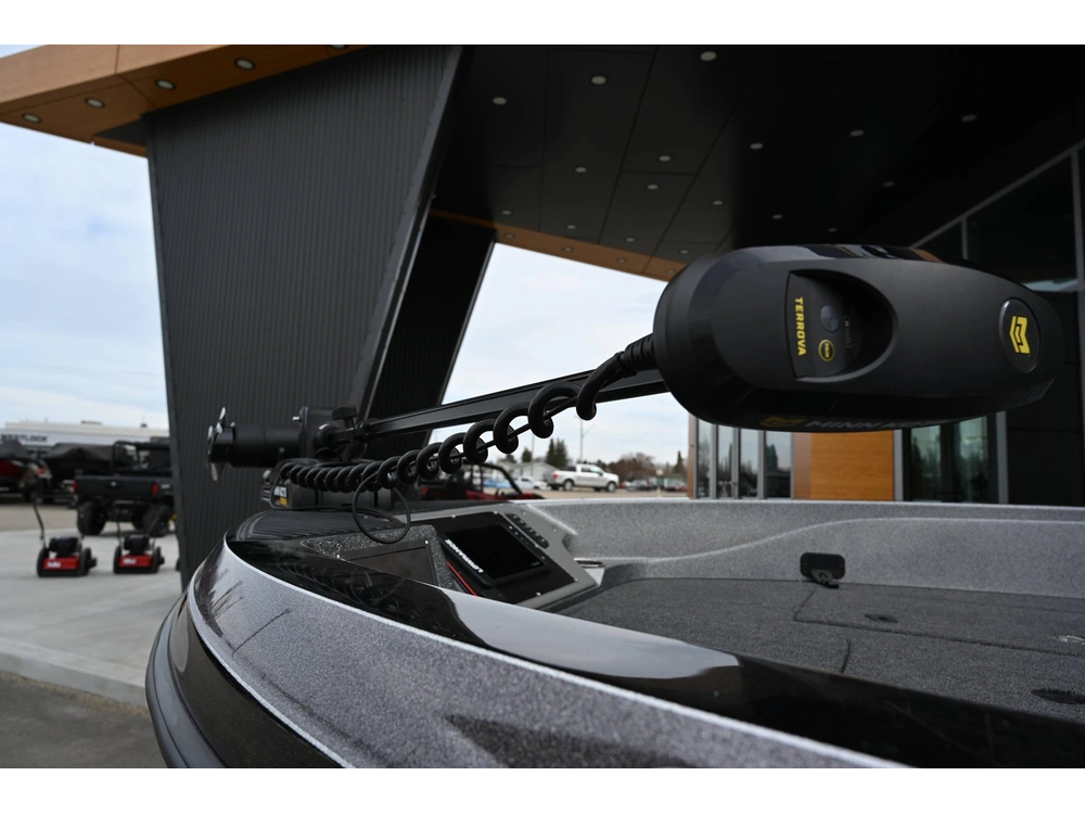 2025 Ranger Ranger 620 Pro Fs alt