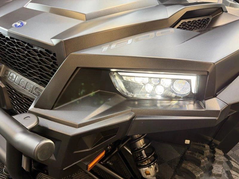 Polaris General Xp 4 1000 Ultimate 2026 alt