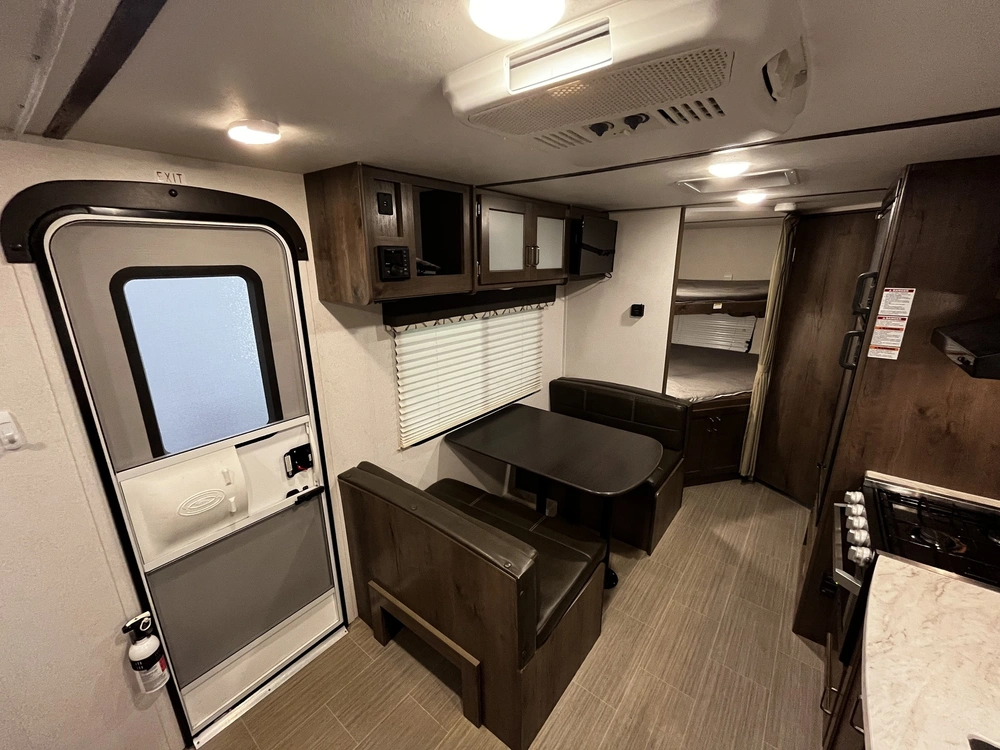 Keystone Rv Passport 239ml 2020 alt