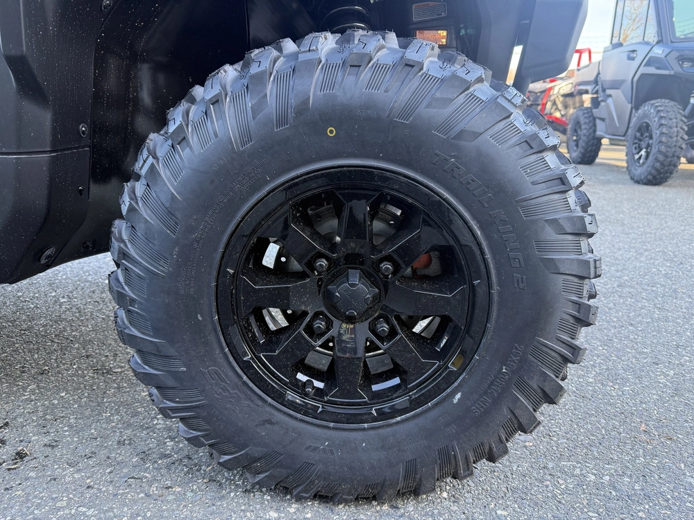 2026 Can-am Defender Xt Cab alt