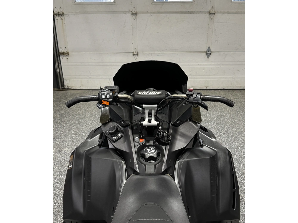 Bombardier Machz 2022 alt