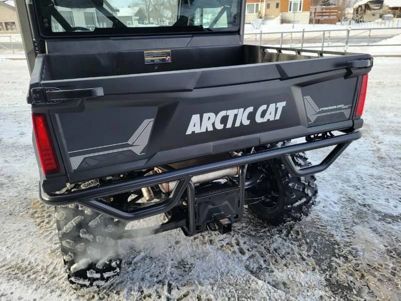 Arctic Cat Prowler 800 Limited 2025 alt