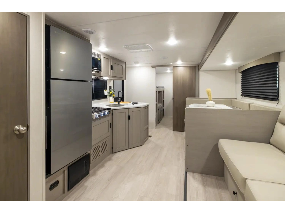 2026 Forest River Viking 292tb alt