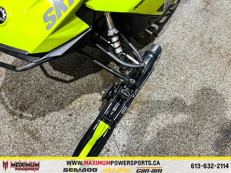 2020 Ski-Doo RENEGADE 850 ADRENALINE E-TEC (REV-G4) ES/R
