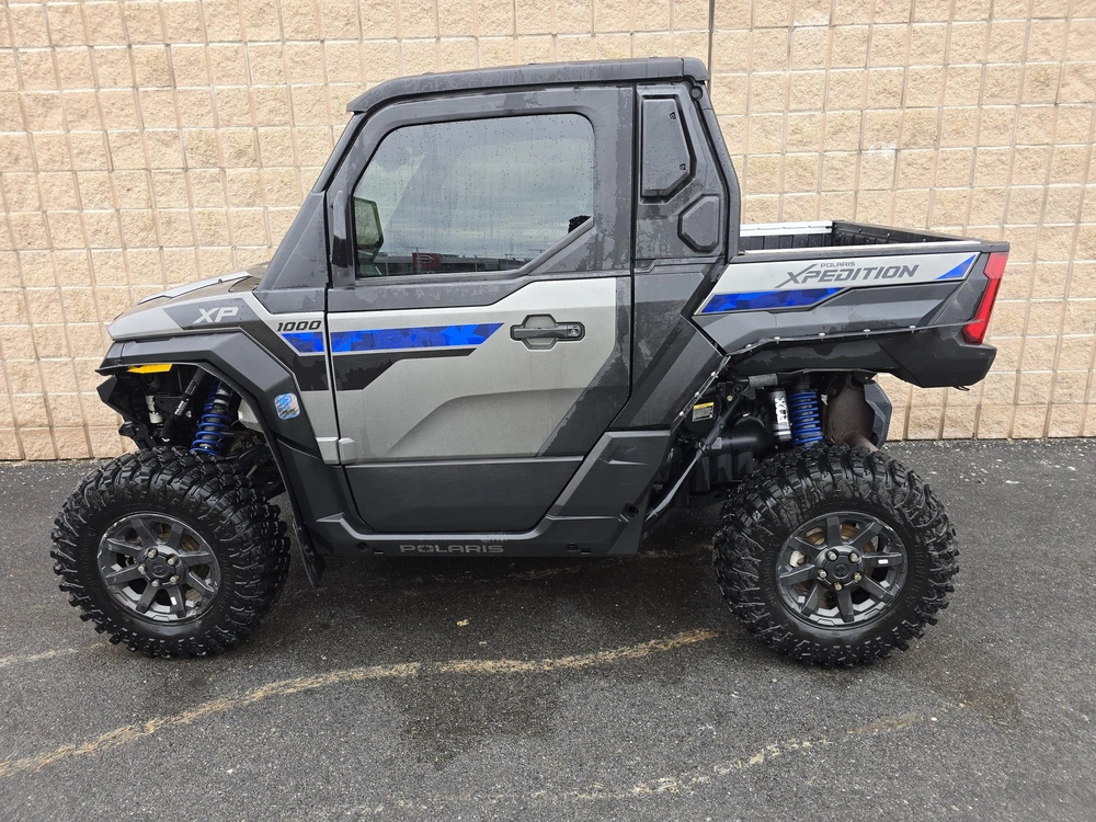 2024 Polaris Polaris Xpedition Adv Northstar alt