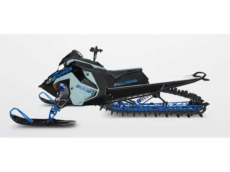 2026 Polaris BOOST RMK KHAOS 165 - 2 Year Warranty