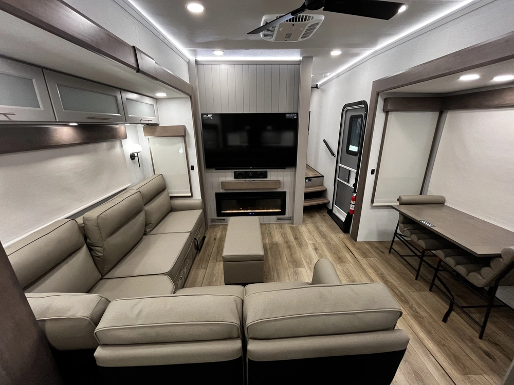 Alliance Rv Paradigm 312rk 2026 alt