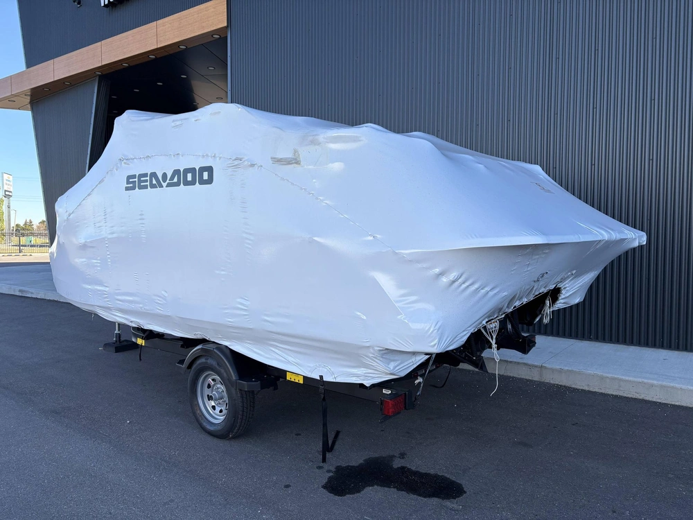 2026 Sea-doo Switch Fish 18' 230hp alt