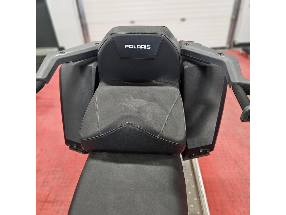 2022 Polaris 550 Indy Adventure 144 Es alt